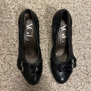 AGL pumps. Size 36.5